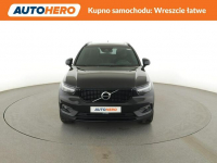 Volvo XC 40 R-Design, Automat, Panorama, Kamera, Navi, Podg.fotele Warszawa - zdjęcie 11