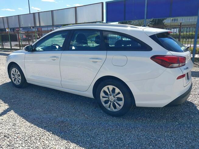 Hyundai i30 18/19 kombi  SALON PL. + serwis + mocno doinwestowany Warszawa - zdjęcie 7