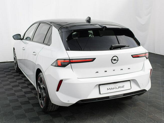 Opel Astra GD3H620#1.2 T GS Podgrz.f kier szyba K.cof Salon PL VAT23% Gdynia - zdjęcie 4