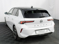 Opel Astra GD3H620#1.2 T GS Podgrz.f kier szyba K.cof Salon PL VAT23% Gdynia - zdjęcie 4