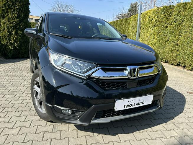 Honda CR-V 1.5 VTEC AWD automat Tarnów - zdjęcie 1