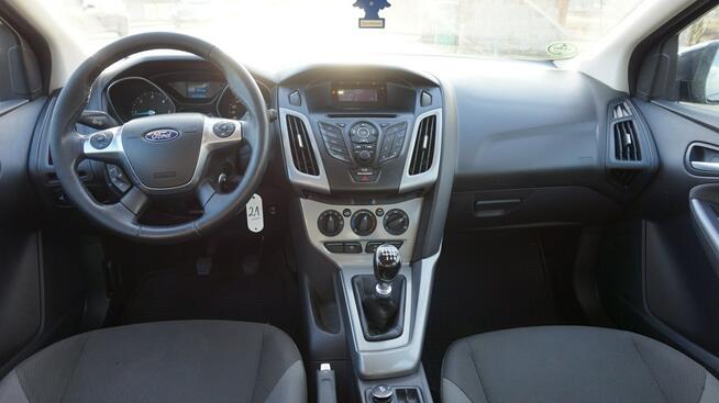 Ford Focus zarejestrowany, ubezpieczony. Gwarancja. Polecam !!! Zielona Góra - zdjęcie 3