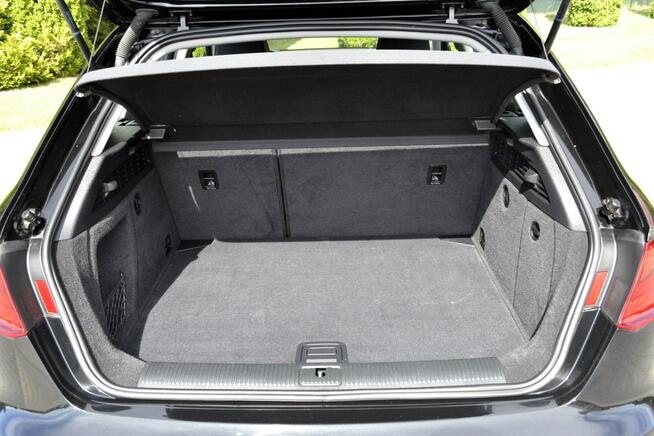 Audi A3 (8V) 1.6TDI*110KM*NAWIGACJ*KSENON Ostrów Mazowiecka - zdjęcie 12