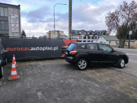 Nissan Qashqai 1.6i 16V 117KM Klimatronic Tempomat Łuków - zdjęcie 4