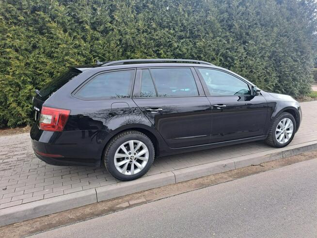 Škoda Octavia Gwarancja 6mc Ostrów Wielkopolski - zdjęcie 7