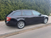 Škoda Octavia Gwarancja 6mc Ostrów Wielkopolski - zdjęcie 7