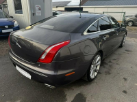 Jaguar XJ Raty/Zamaiana Gwarancja salon PL serwisowany doinwestowany Gdów - zdjęcie 5