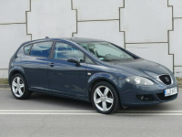 Seat Leon 1.9 Tdi 105KM/Klimatronik/ I Wł.w Polsce Lublin - zdjęcie 2