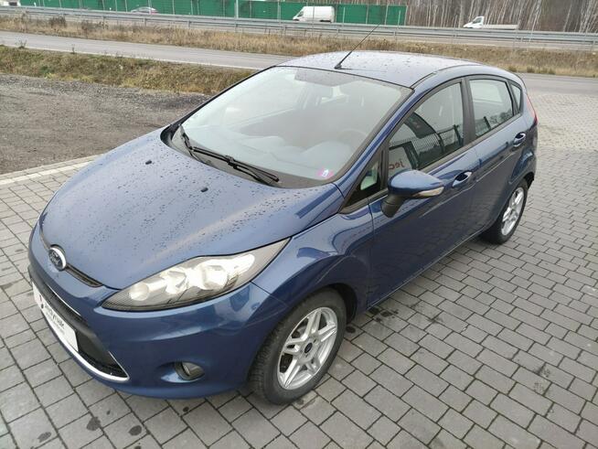 Ford Fiesta Lipówki - zdjęcie 6