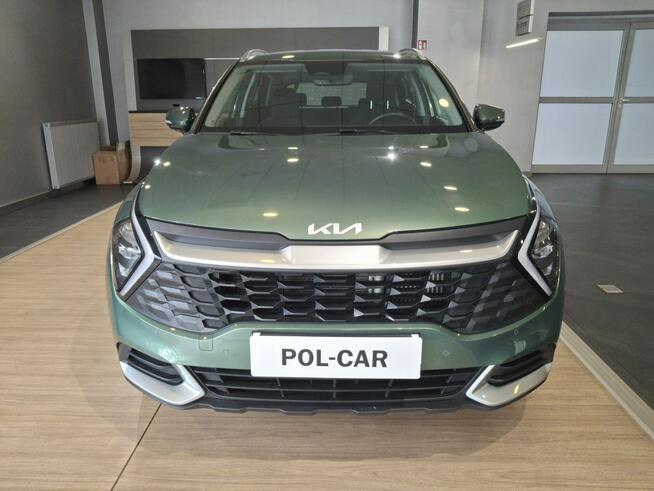 Kia Sportage 1.6 T-GDI M 150 KM Ostrów Wielkopolski - zdjęcie 2