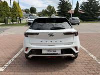 Opel Mokka GS 1.2 Turbo 130KM automat AT8 Giżycko - zdjęcie 6