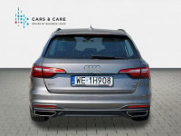 Audi A4 35 TDI mHEV S tronic WE1H908 Wolica - zdjęcie 4