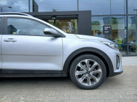 Kia Stonic 1.0 100 KM 6 MT Wersja L Salon PL Łódź - zdjęcie 10