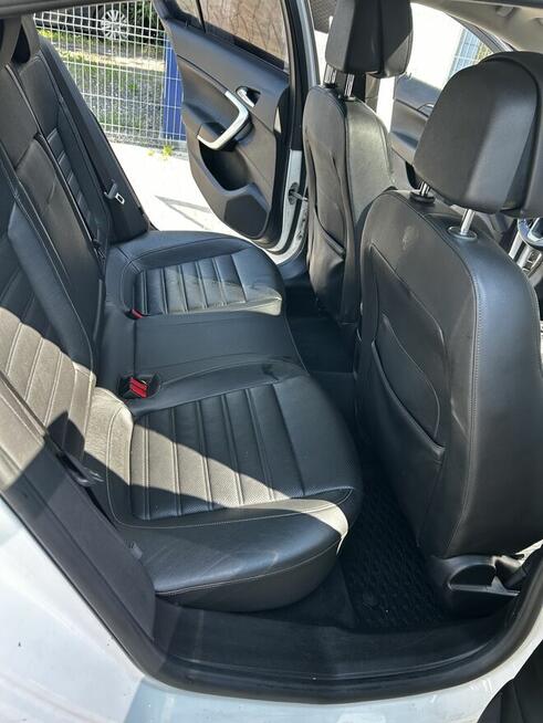 ​Opel Insignia Polift | 2.0 CDTI AUTOMAT | Liftback | Krzyki - zdjęcie 8
