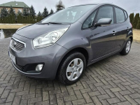 Kia Venga 1,6Benz. Automat.Navigacja.Kam.Cofania.Tempomat. Kutno - zdjęcie 6