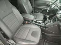 Ford Kuga Bezwypadkowy ksenon skóra Otwock - zdjęcie 4