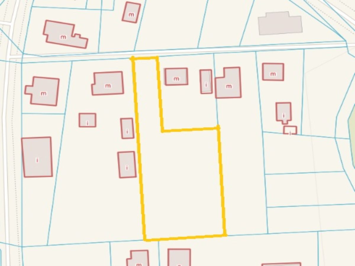 enklawa zieleni I 2 linia zabudowy I cisza Stegna - zdjęcie 6