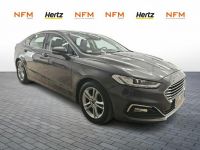 Ford Mondeo 2,0 EcoBlue A8 (190 KM) Titanium Salon PL  F-VAT Warszawa - zdjęcie 3