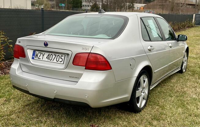 Saab 95 215 kM Mszczonów - zdjęcie 4