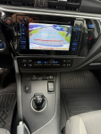 Toyota Auris 1.8 HSD 136KM  Serwisowany Kamera Ładny stan LIFT Otwock Mały - zdjęcie 10
