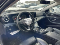Mercedes E 200 Automat Podgrzewanie Skóra Kamery360 Gliwice - zdjęcie 6