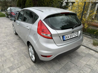 Ford Fiesta jak nowa !!! Niski oryginalny przebieg !!! Poznań - zdjęcie 3