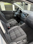 Volkswagen Golf Plus Match 1,6 TDI 105ps ŁADNY  opłacony pełna opcja Bolesławiec - zdjęcie 12