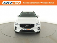 Volvo XC 60 FV-23% automat Navi Kamera cofania Klimatyzacja Warszawa - zdjęcie 11