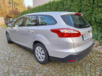 Ford Focus Trend ECOnetic Siewierz - zdjęcie 4