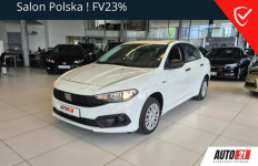 Fiat Tipo 1 Właśćiciel, Salon Polska FV23% gwarancja!