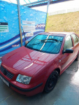 Sprzedam VW Bora 1.9 SDI