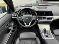 BMW 320 SportLine Laser Head Up Key Less Hak Harman Kardon Końskie - zdjęcie 11