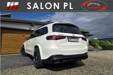 Mercedes GLS Klasa krajowy Rydułtowy - zdjęcie 3