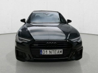 Audi A6 Komorniki - zdjęcie 3
