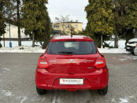 Suzuki Swift Rezerwacja Tarnowskie Góry - zdjęcie 6