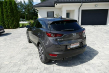 Mazda CX-3 Exclusive-Line! Head-Up! Kamera! Ledy! Gwarancja! Grójec - zdjęcie 11