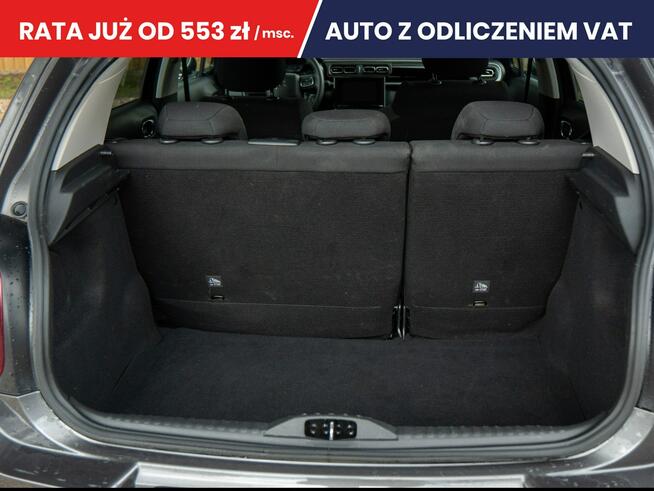 Citroen C3 1.2 PureTech 110 KM Max EAT | 2024 | Automat | Salon Polska Tarczyn - zdjęcie 9