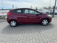 Ford Fiesta Lipówki - zdjęcie 8
