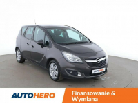 Opel Meriva 1.4 Style Warszawa - zdjęcie 10