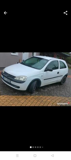 Opel Pińczów - zdjęcie 3
