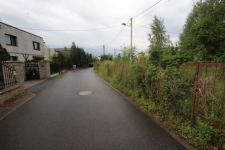 Działka Budowlana (630 m2) okolice Lewej MEDIA (Wrocław) Fabryczna - zdjęcie 8