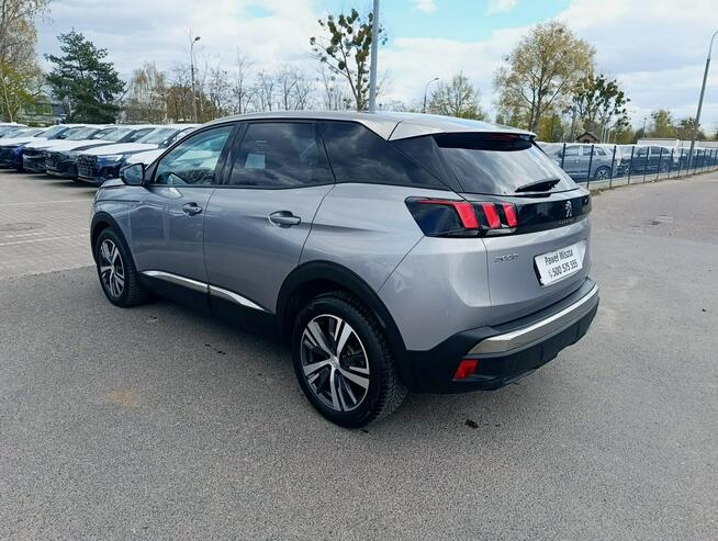 Peugeot 3008 30 tys km  jeden właściciel Otwock - zdjęcie 2