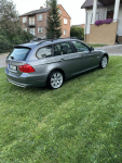 Bmw 330xd Karpiówka - zdjęcie 5