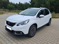 Peugeot 2008 1.5 HDI 102 KM rok 2019 Turek - zdjęcie 7