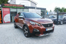 Peugeot 3008 Ostrów Wielkopolski - zdjęcie 7