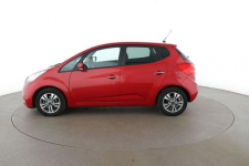 Kia Venga grzane fotele kamera cofania navi auto klima Warszawa - zdjęcie 2
