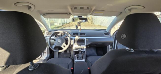 PASSAT B7 1,4 +turbo 122KM benzyna CAXA kod silnika Wrocław - zdjęcie 6