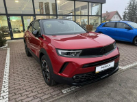 Opel Mokka GS 1.2 Turbo AT8 automat Giżycko - zdjęcie 3