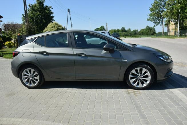 Opel Astra 1.4B 2017r Oryginał Lakier 2 KPL KÓŁ Led PDC Sprowadzony Majdan Sieniawski - zdjęcie 7