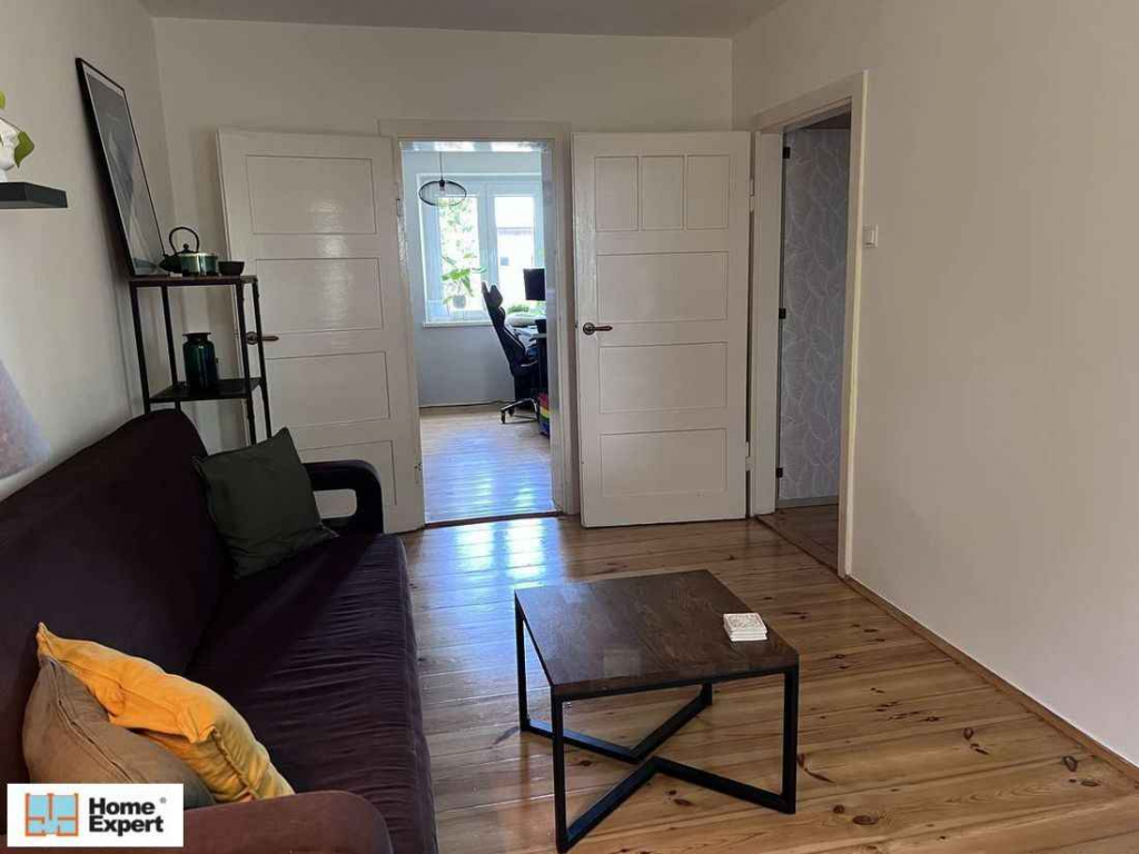 3pok, 49met, okolice Katowickiej PIWNICA/PARKING (Wrocław) Krzyki - zdjęcie 4